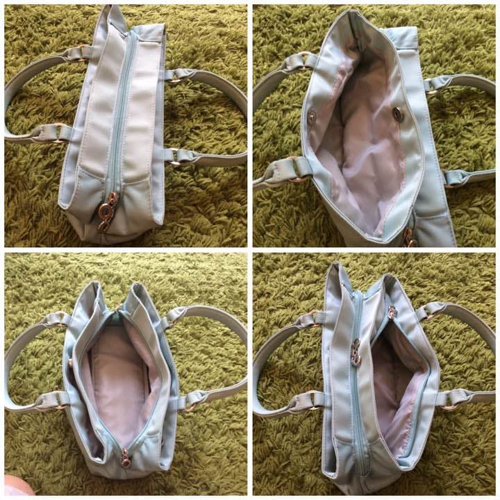 キャロウェイ カートバック