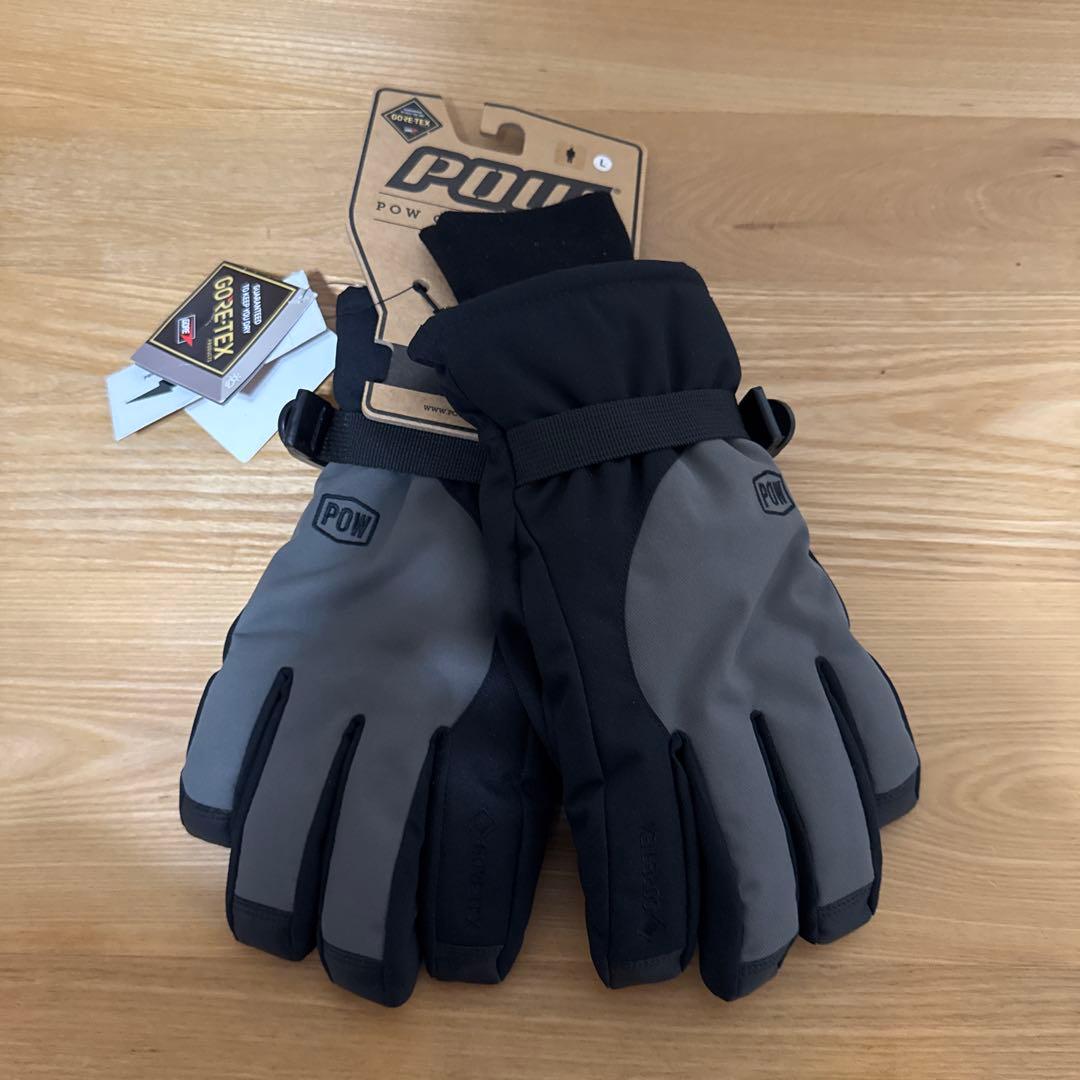 ⭐︎新品　Pow GORE-TEX スノーボード　Lサイズ