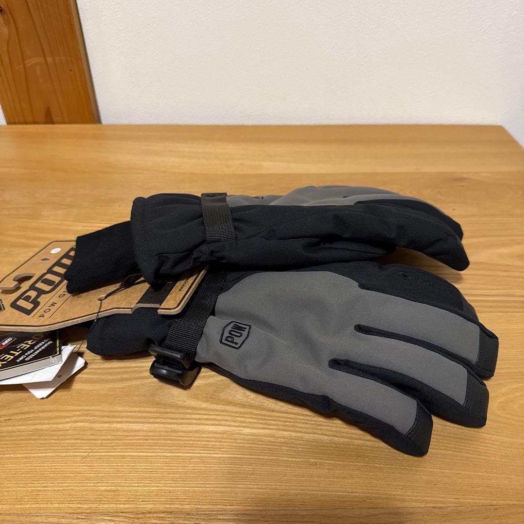 ⭐︎新品　Pow GORE-TEX スノーボード　Lサイズ