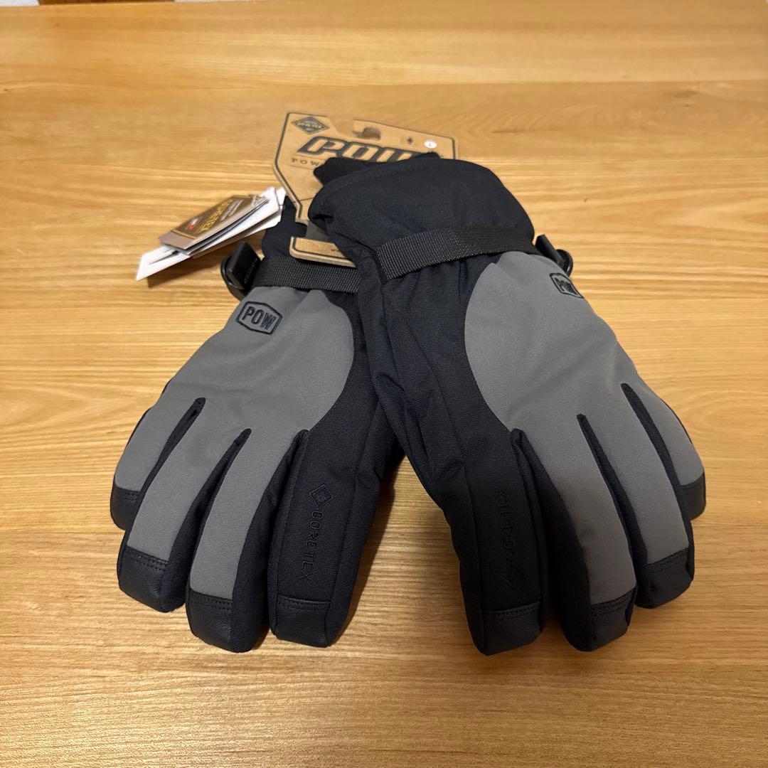 ⭐︎新品　Pow GORE-TEX スノーボード　Lサイズ