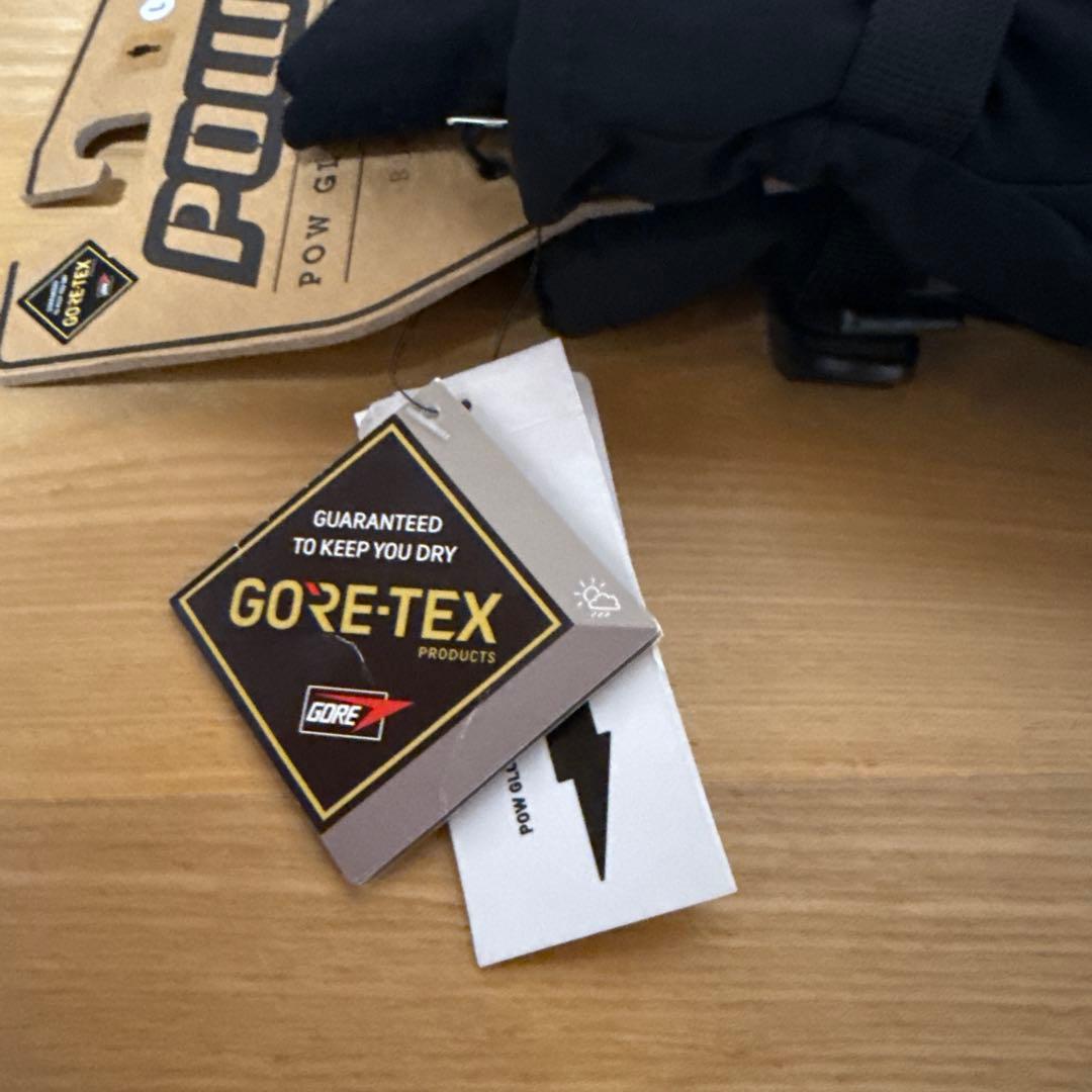 ⭐︎新品　Pow GORE-TEX スノーボード　Lサイズ