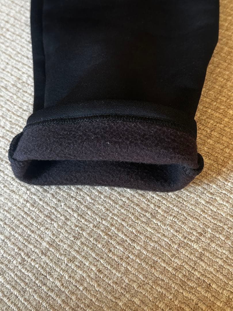 【XL】THE NORTH FACE レッドランロングパンツ