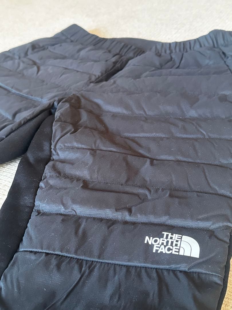 【XL】THE NORTH FACE レッドランロングパンツ