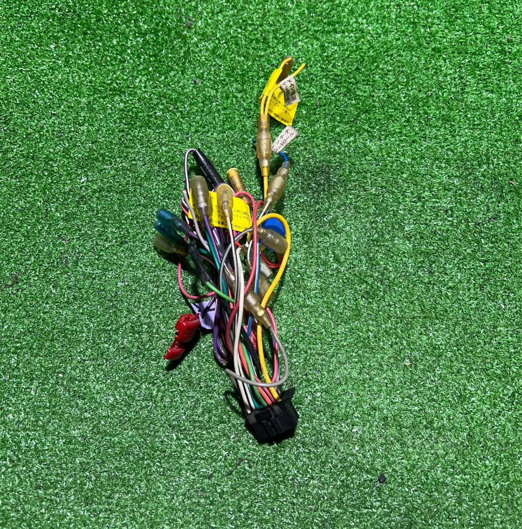 パイオニア AVIC-RZ900 ナビゲーション フルセグ。地図データ2016年