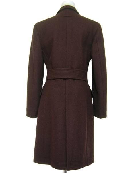 Oldman’s lantern　GAULTIER　ゴルチエ　ダブルコート