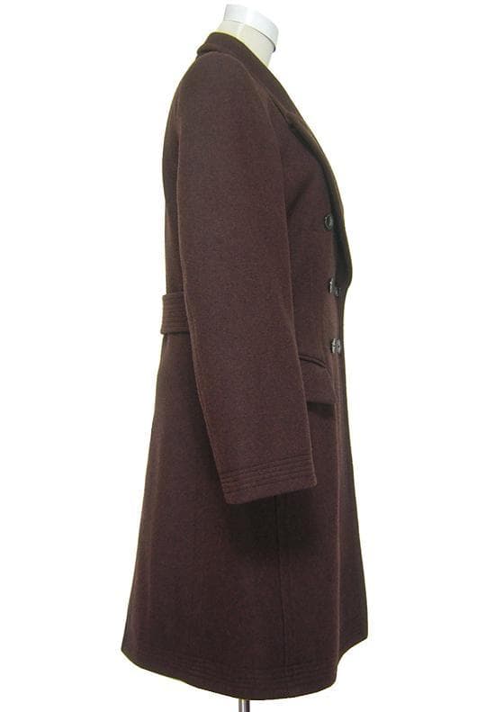 Oldman’s lantern　GAULTIER　ゴルチエ　ダブルコート