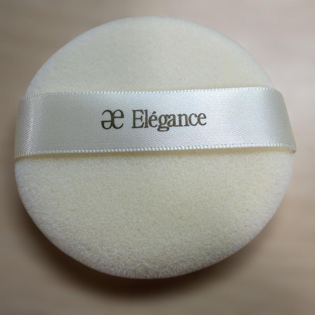 エレガンス ラ プードル オートニュアンス リクスィーズ IV クリア 27g