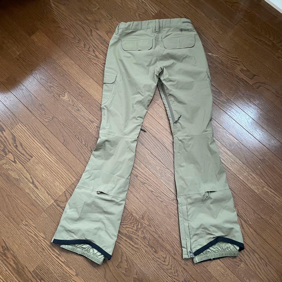 Burton GORE‑TEX Gloria パンツ XS