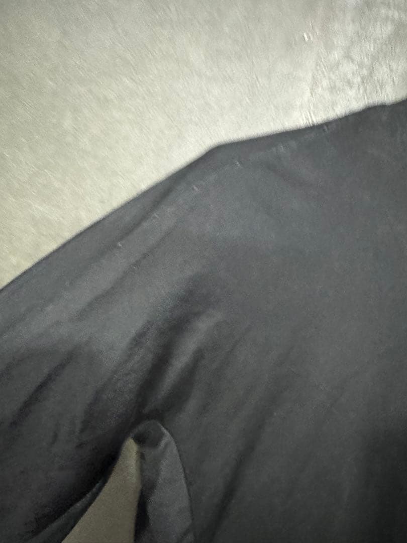 DEVOA 8分袖カットソー 3