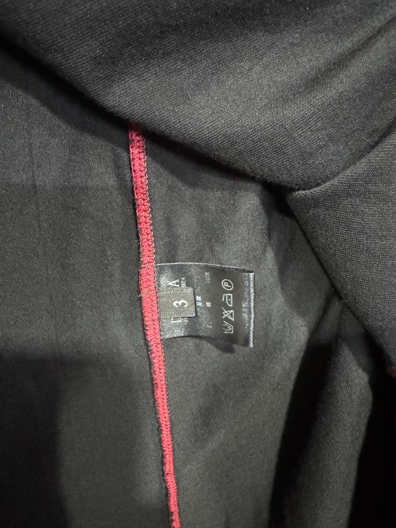 DEVOA 8分袖カットソー 3