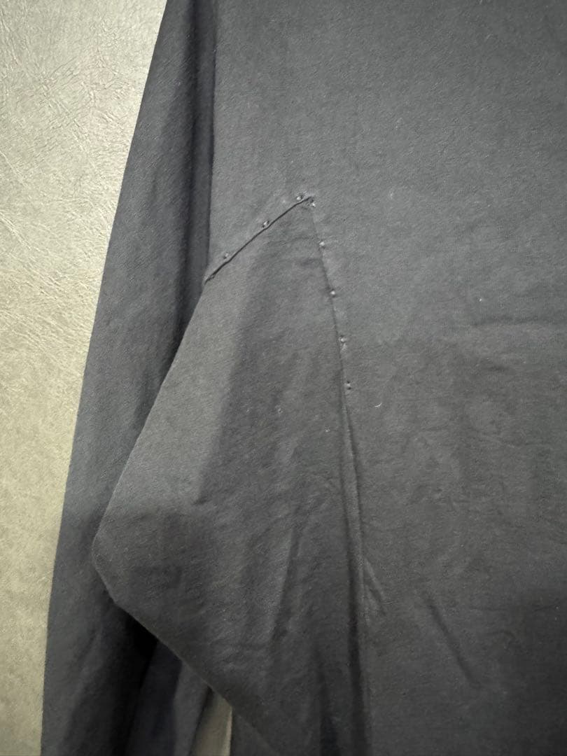 DEVOA 8分袖カットソー 3