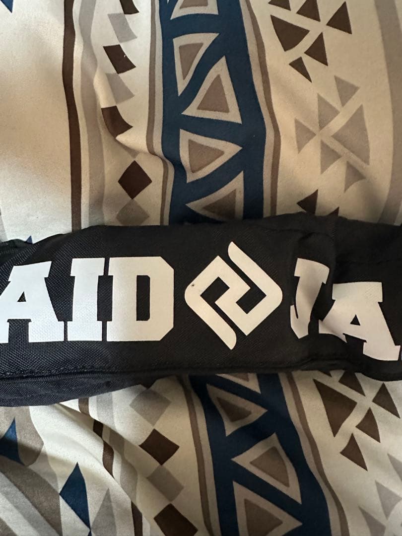 レイドジャパン ライフジャケット