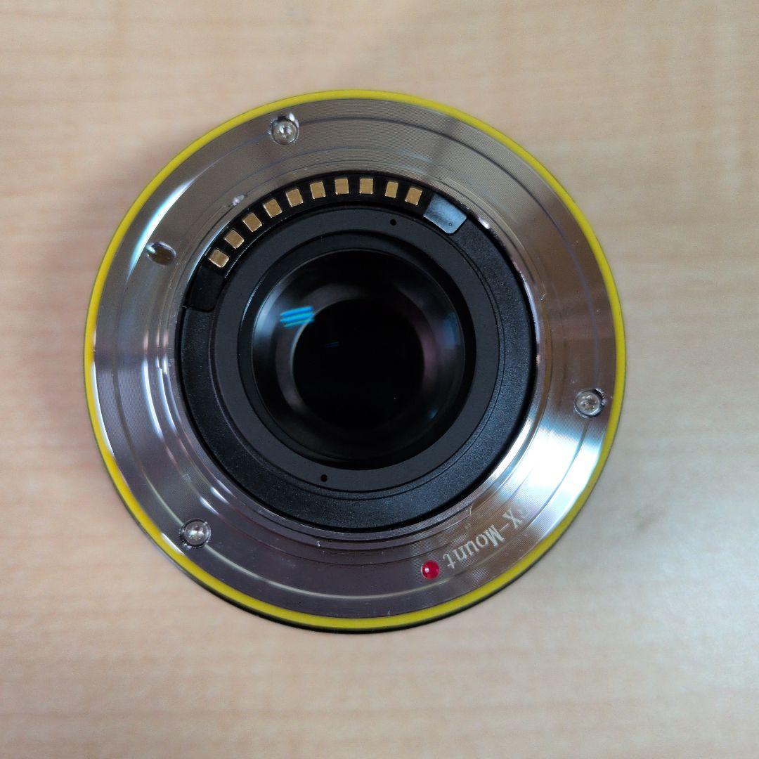 SG-image 25mm F1.8 AF レンズ