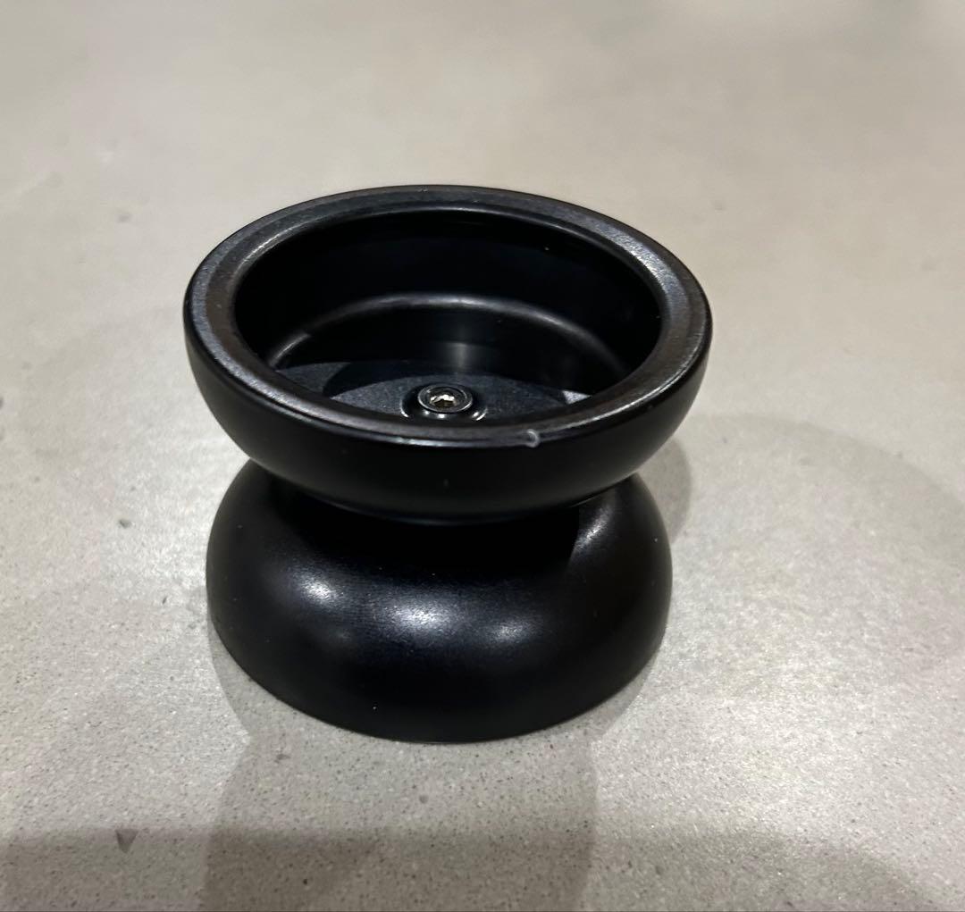 Yoyo factory California 2010 ブラック