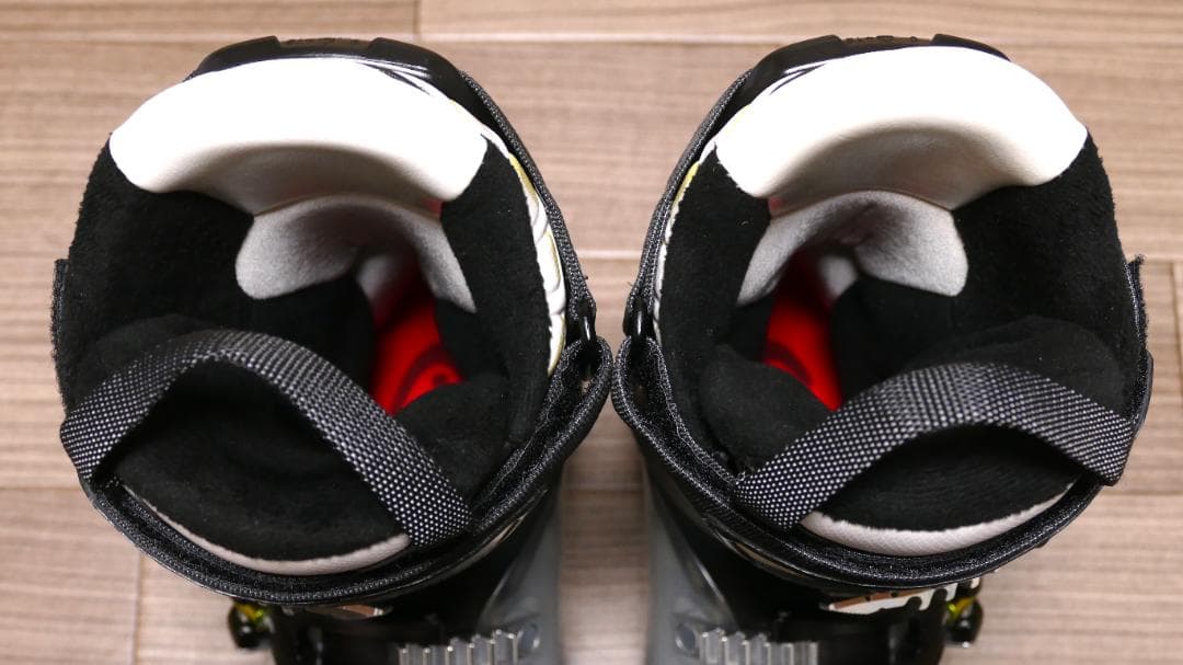 ★HEAD ★26.0～26.5cm ★非常に綺麗！ ★初中級～中級者の方へ！