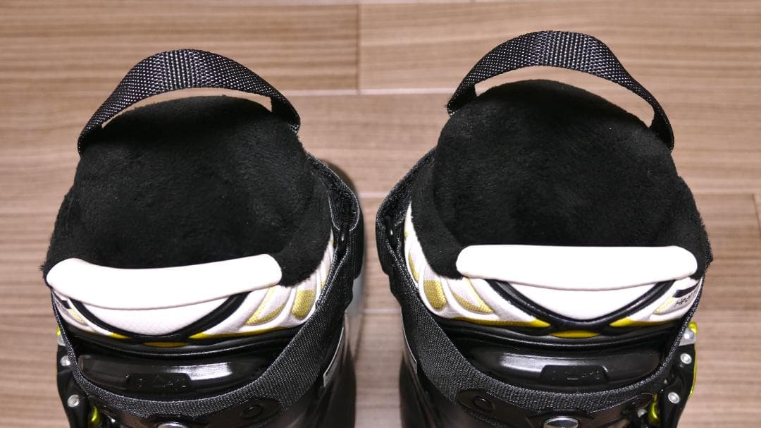 ★HEAD ★26.0～26.5cm ★非常に綺麗！ ★初中級～中級者の方へ！