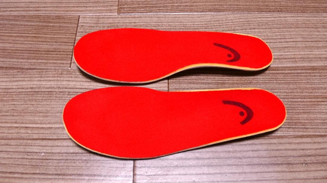 ★HEAD ★26.0～26.5cm ★非常に綺麗！ ★初中級～中級者の方へ！