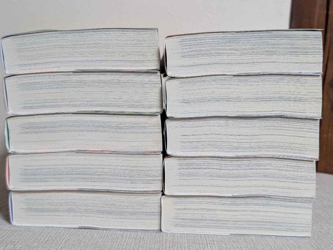 【クリアカバー付】 頭文字D（イニシャルD） 新装版1~10巻