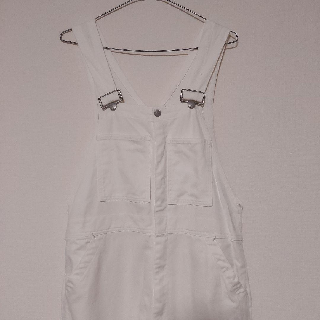 Spick & Span 【PAYDAY】別注フロントオープンオーバーオール