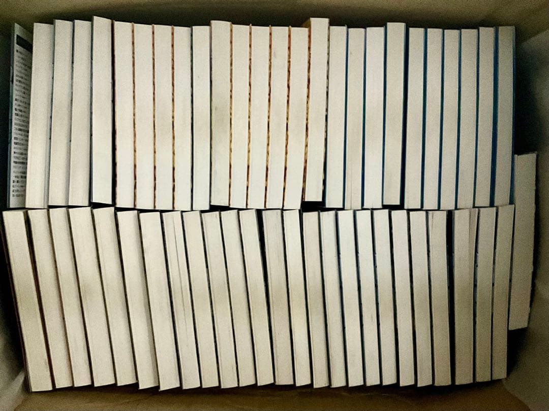 ジョジョの奇妙な冒険 1〜7部全巻 8部1〜27巻 死刑執行中他