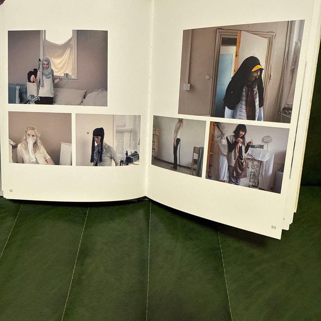 アート・デザイン・音楽 Janfamily: Plans for Other Days