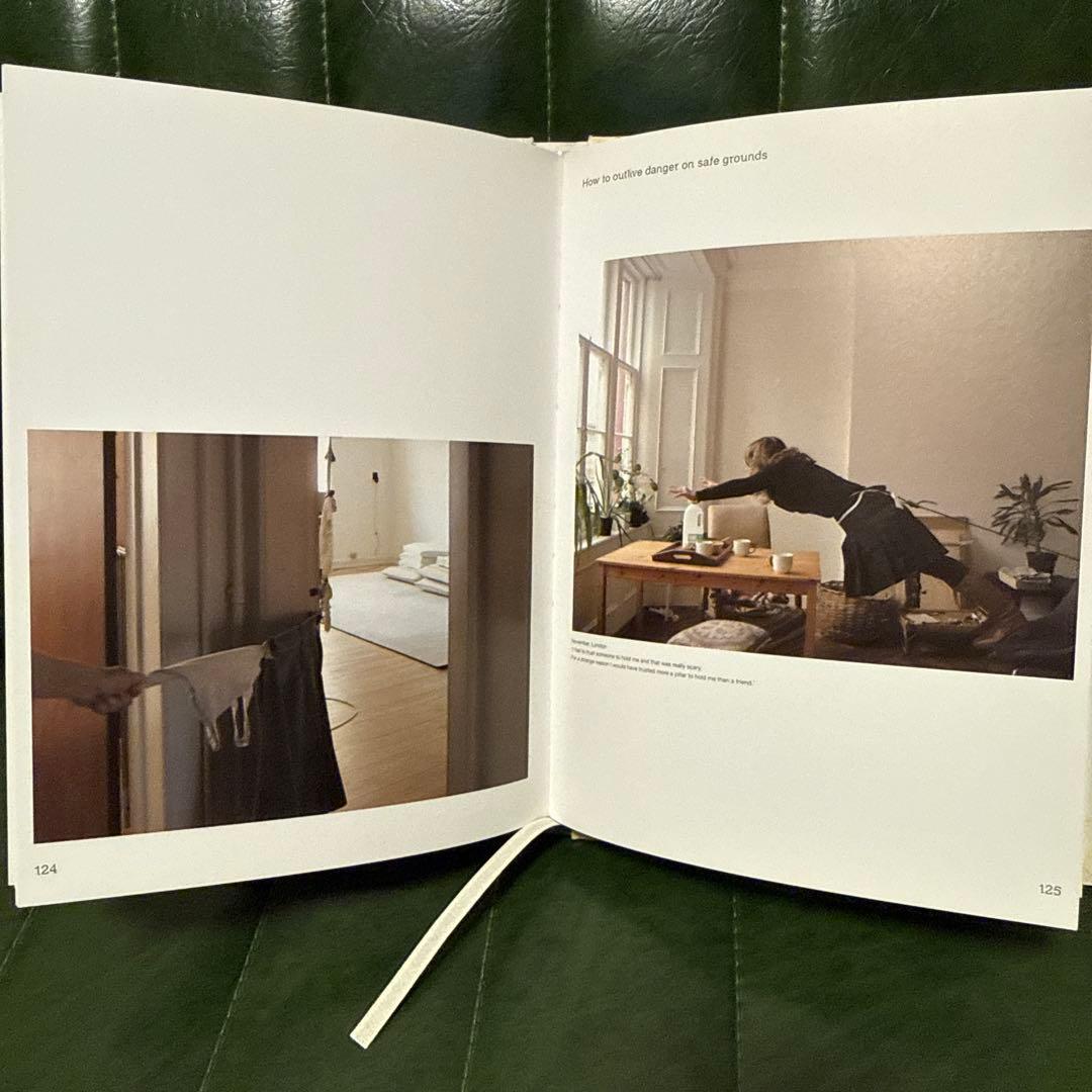 アート・デザイン・音楽 Janfamily: Plans for Other Days