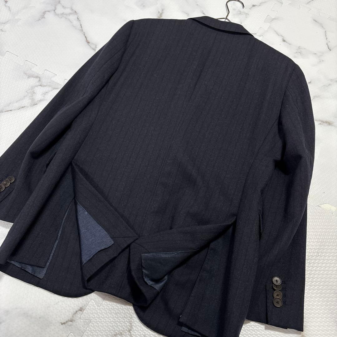 ✨専用✨BOGLIOLIボリオリ HAMPTON紺テーラードM