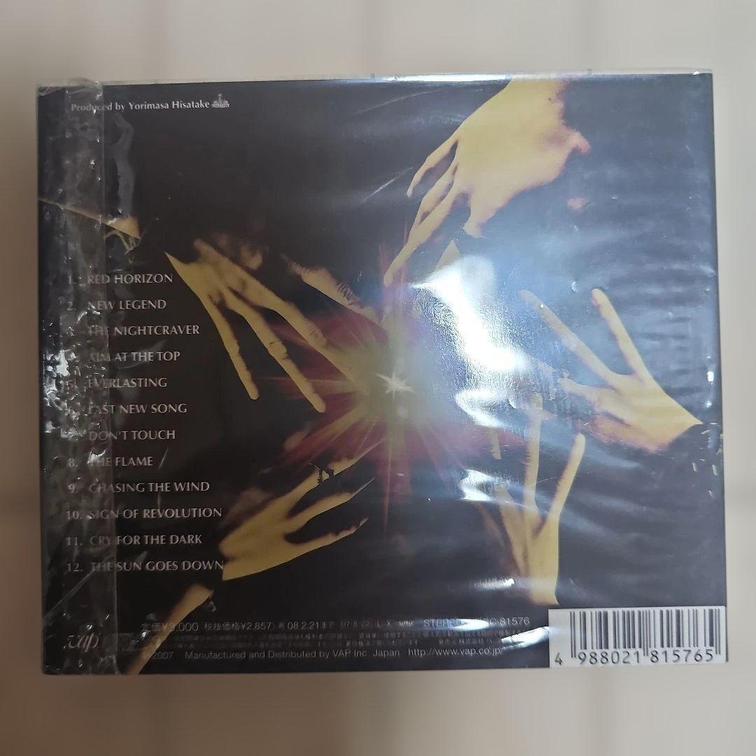 ガルネリウス//CD10枚+DVD3枚セット