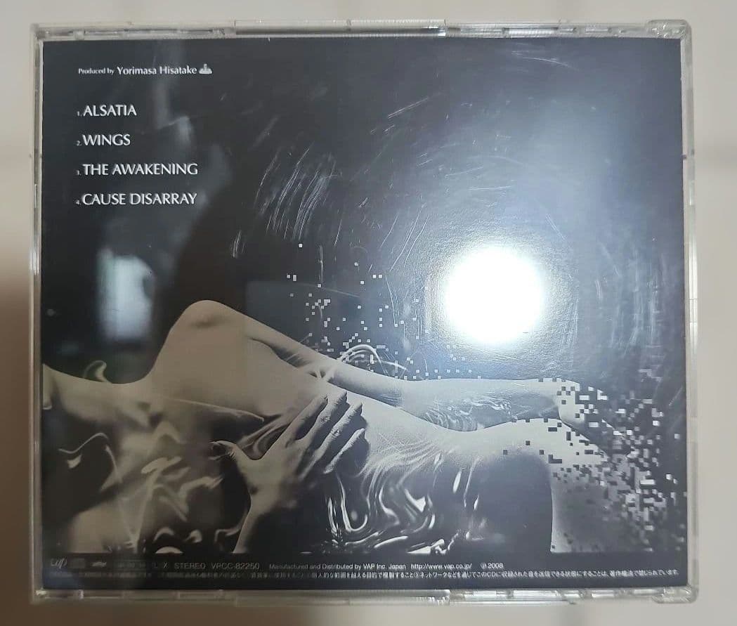 ガルネリウス//CD10枚+DVD3枚セット