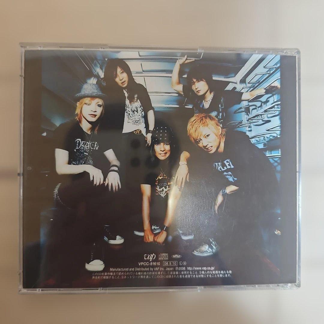 ガルネリウス//CD10枚+DVD3枚セット