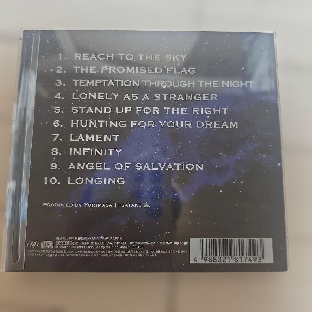 ガルネリウス//CD10枚+DVD3枚セット