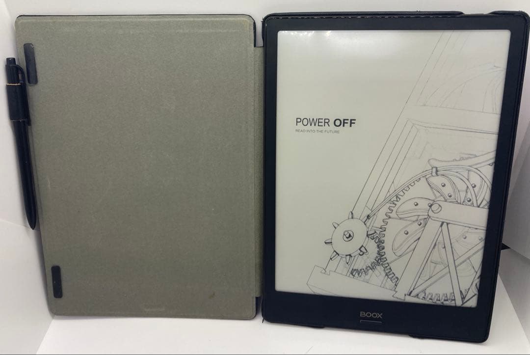 onyx BOOX Note 10.3インチ E-ink