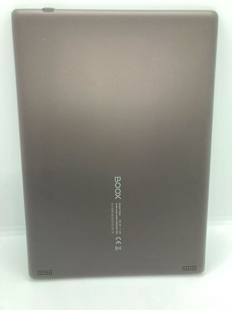 onyx BOOX Note 10.3インチ E-ink