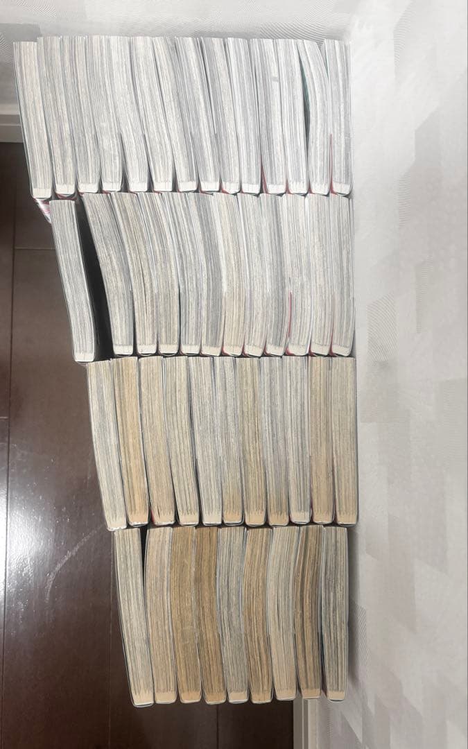 暁のヨナ　1〜46巻　計46冊　まとめ売り　草凪 みずほ