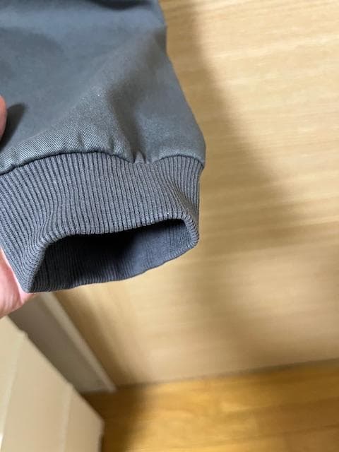 グラミチ ボンディング ストレッチ ツイル NN パンツ オッシュマンズ別注 S