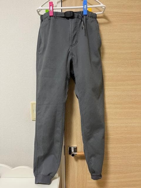 グラミチ ボンディング ストレッチ ツイル NN パンツ オッシュマンズ別注 S