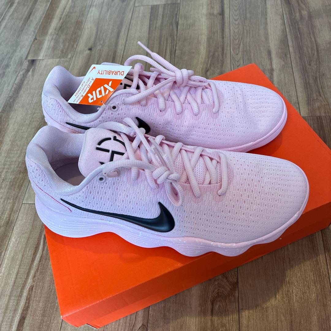 NIKE Hyperdunk 2017 LOW 26.5 TAMAさま専用