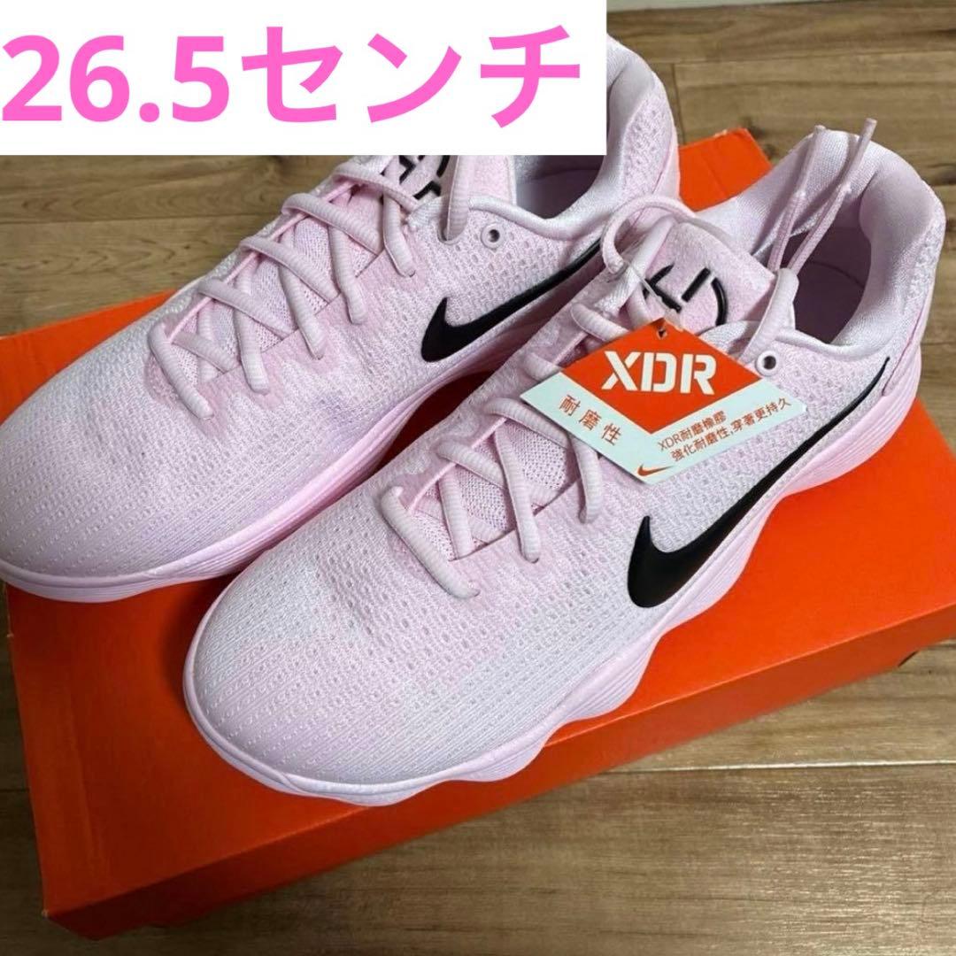 NIKE Hyperdunk 2017 LOW 26.5 TAMAさま専用