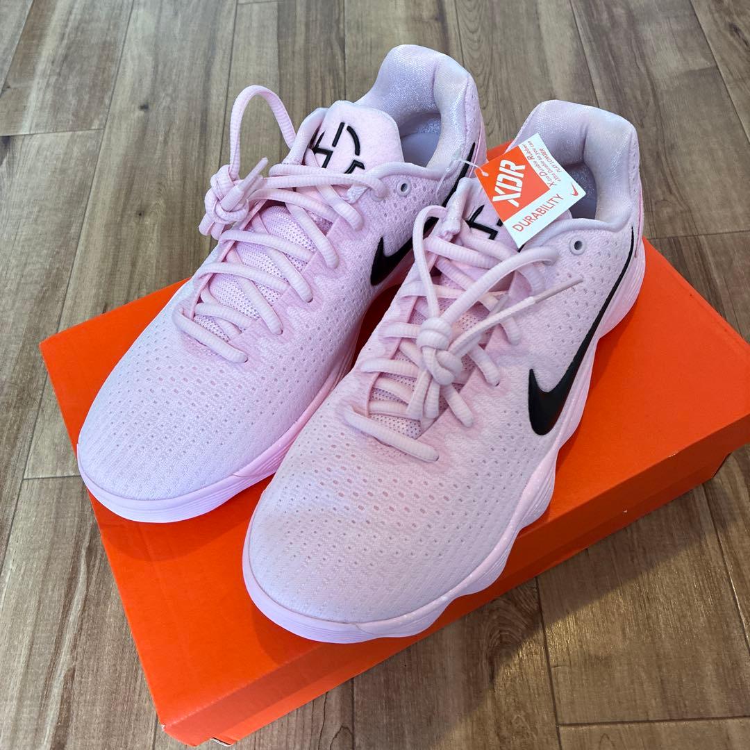 NIKE Hyperdunk 2017 LOW 26.5 TAMAさま専用