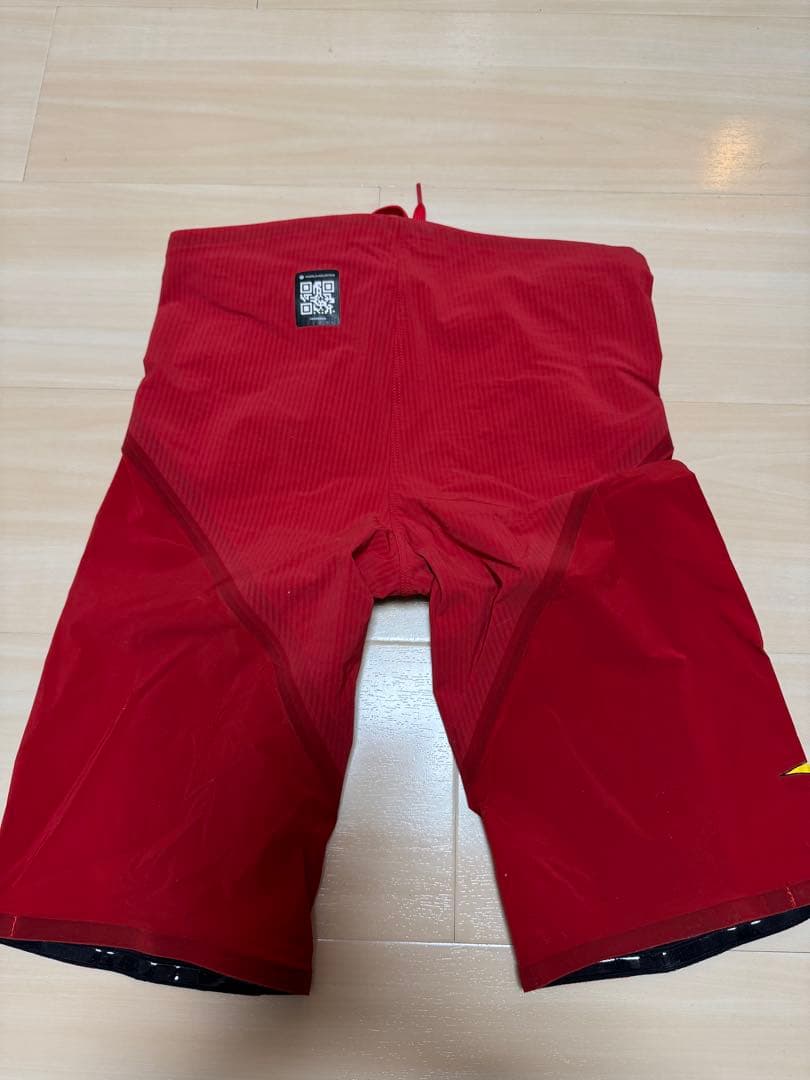 Mizuno GX SONIC 6 ET 競泳水着 Lサイズ