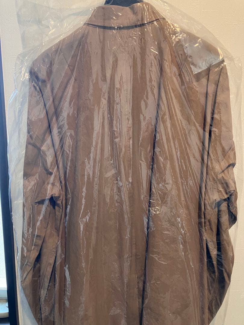 ステンカラーコート tk suzuki takayuki 【新品未着用】