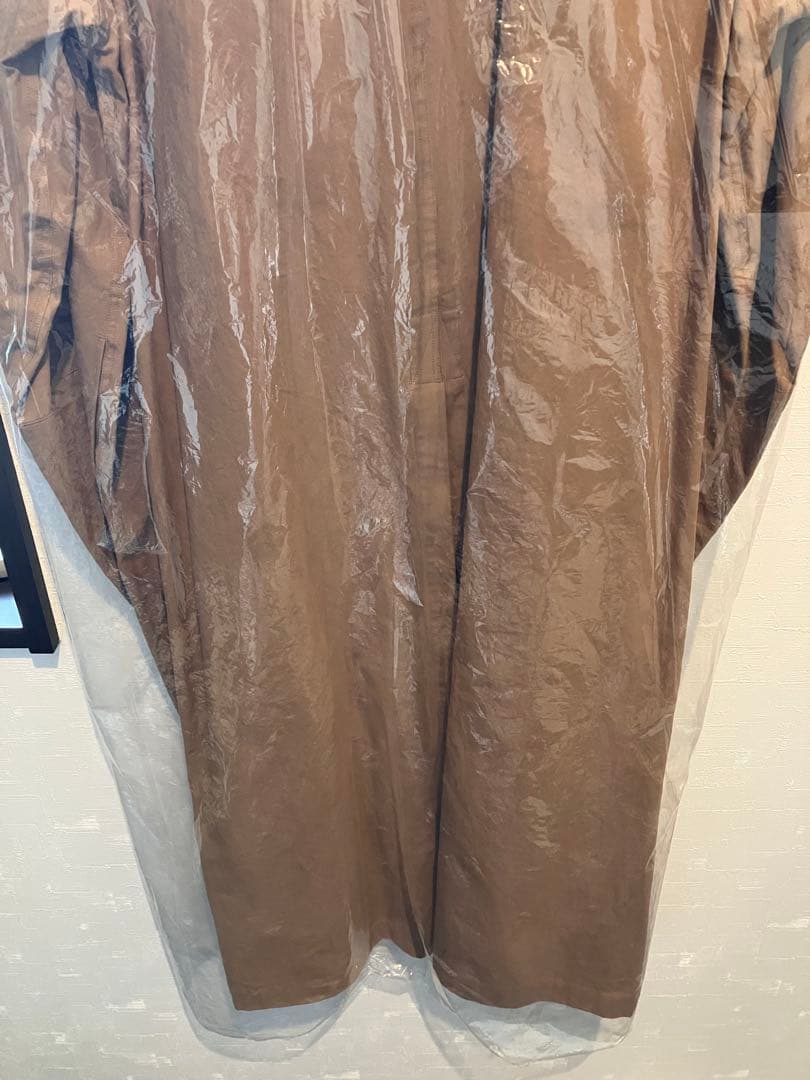 ステンカラーコート tk suzuki takayuki 【新品未着用】