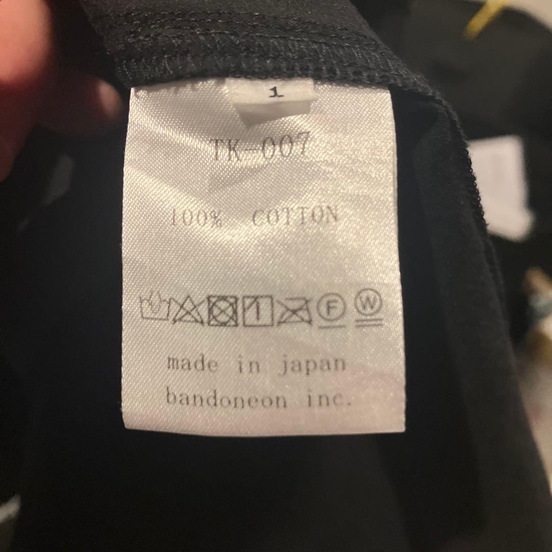 ステンカラーコート tk suzuki takayuki 【新品未着用】