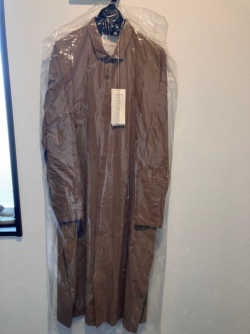 ステンカラーコート tk suzuki takayuki 【新品未着用】