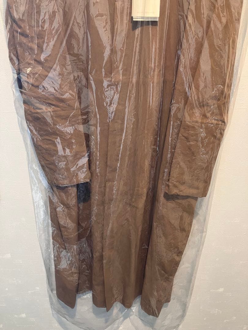 ステンカラーコート tk suzuki takayuki 【新品未着用】