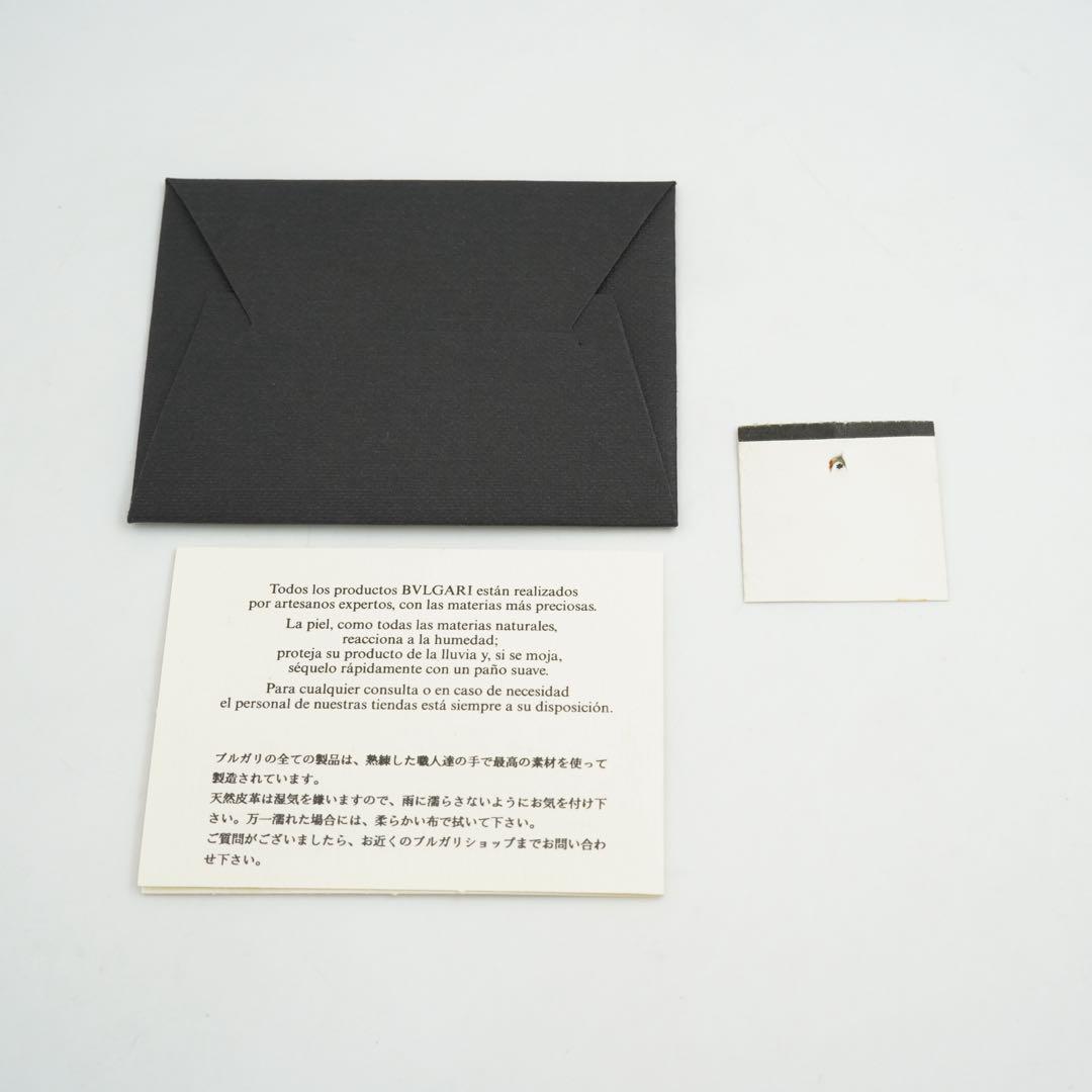 ✨新品未使用・箱付き✨　BVLGARI キーケース　ロゴマニア　クラシコ　6連