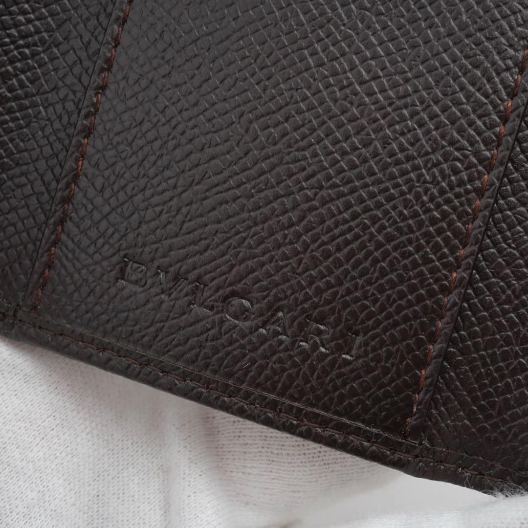 ✨新品未使用・箱付き✨　BVLGARI キーケース　ロゴマニア　クラシコ　6連