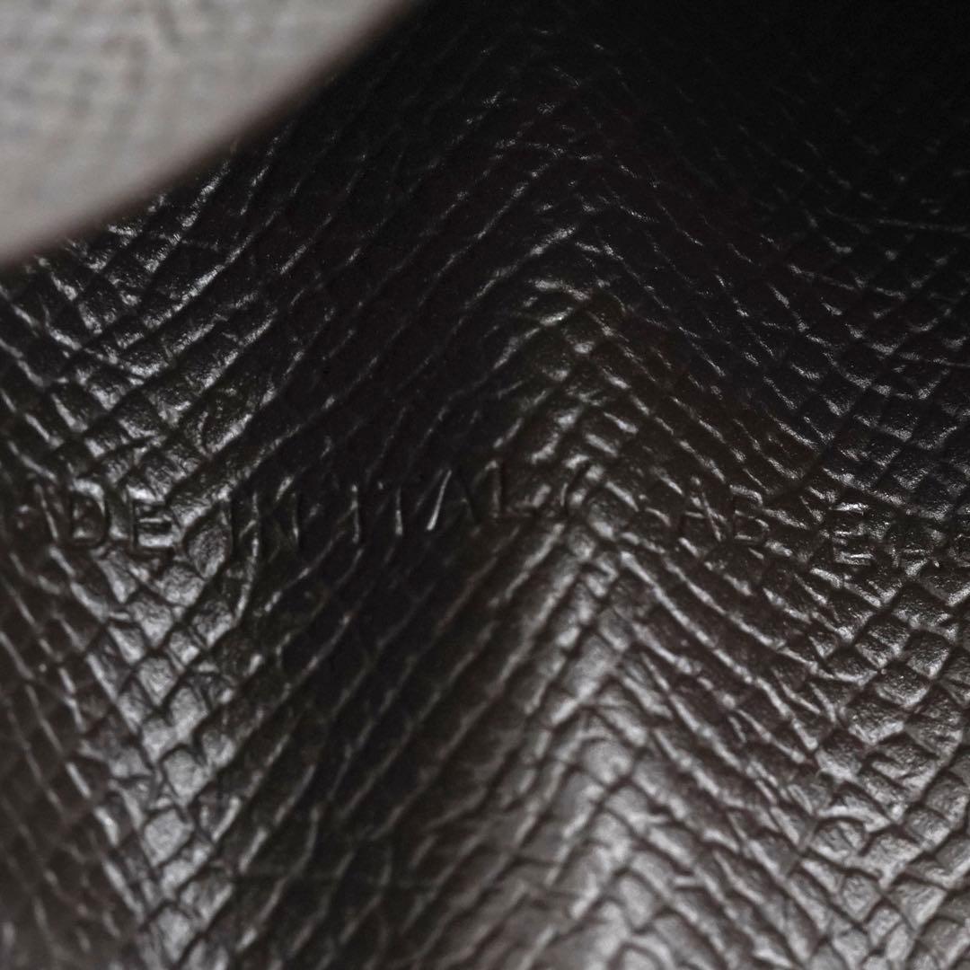 ✨新品未使用・箱付き✨　BVLGARI キーケース　ロゴマニア　クラシコ　6連