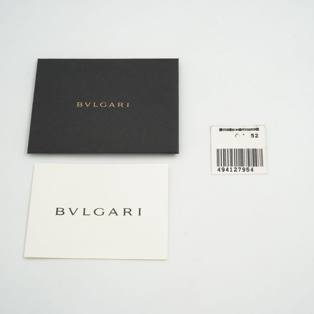 ✨新品未使用・箱付き✨　BVLGARI キーケース　ロゴマニア　クラシコ　6連