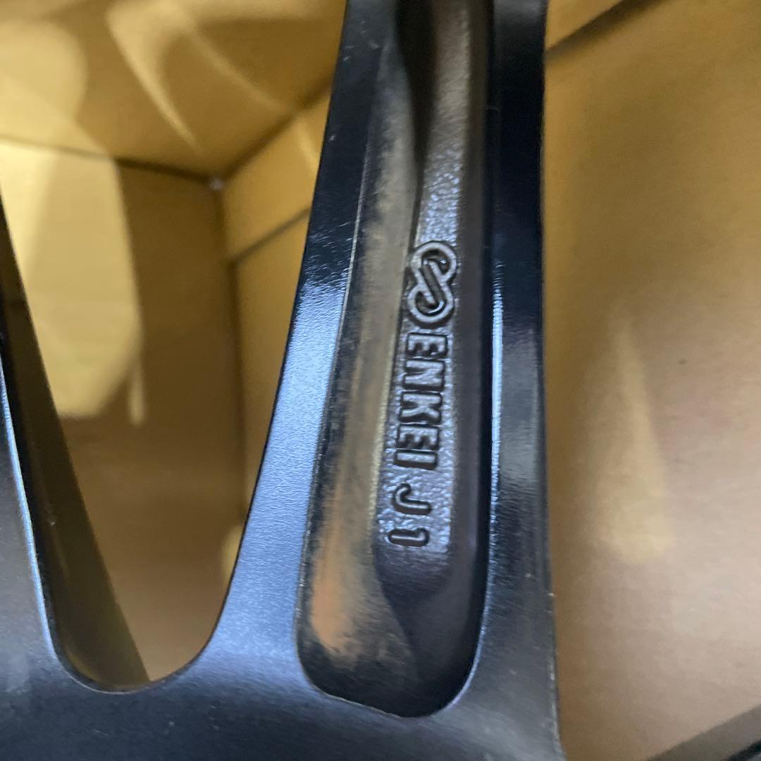 18インチ　ヤリスクロス　GR